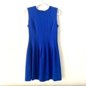 Brilliant Blue Dress 💙